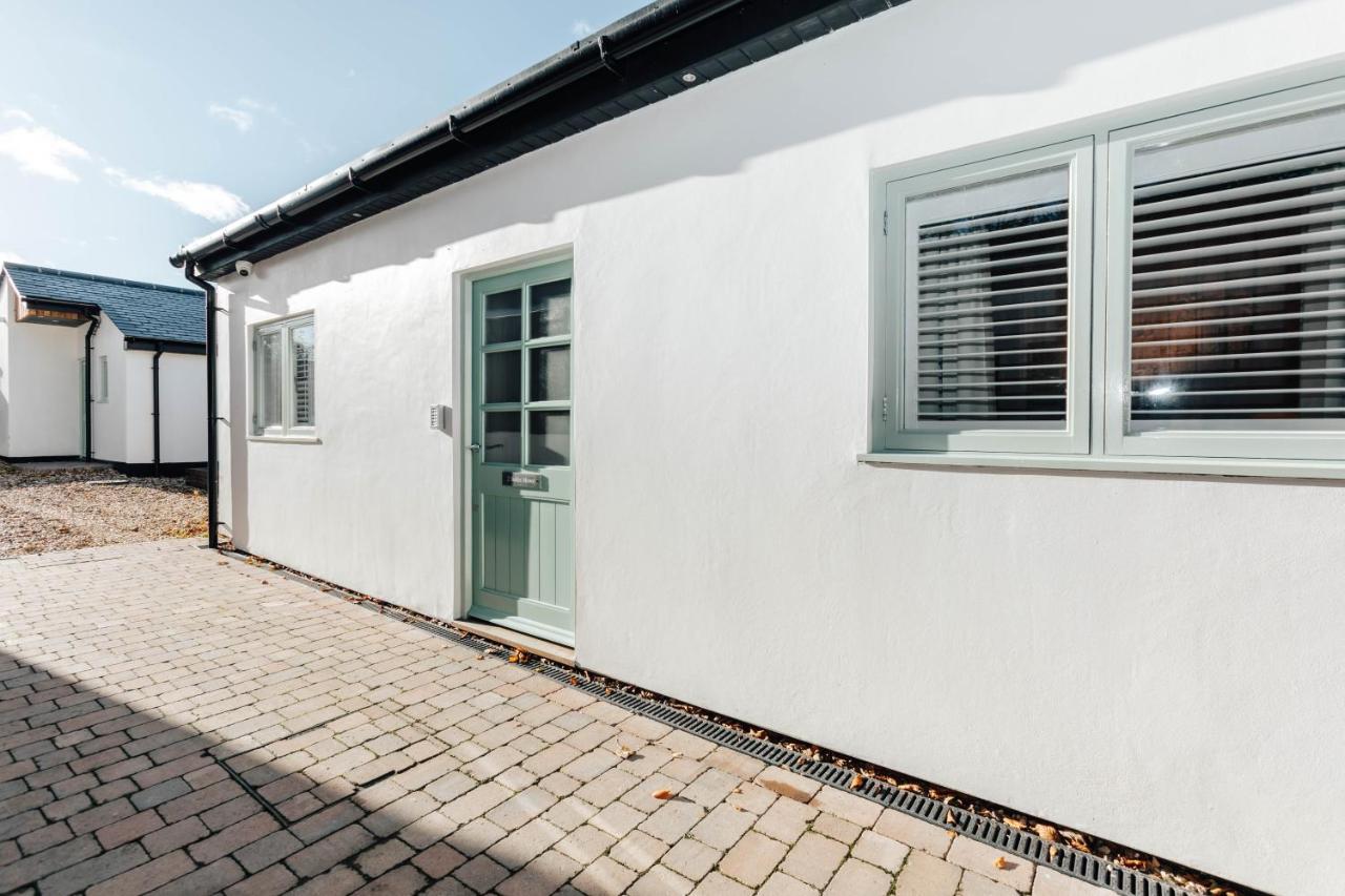 Stable Mews, Prestbury Cheltenham Southam (Gloucestershire) Exterior photo